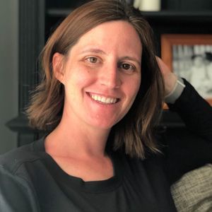 Meet your Posher, Meredith